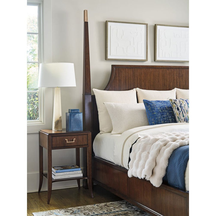 Nightstands Vera Night Table