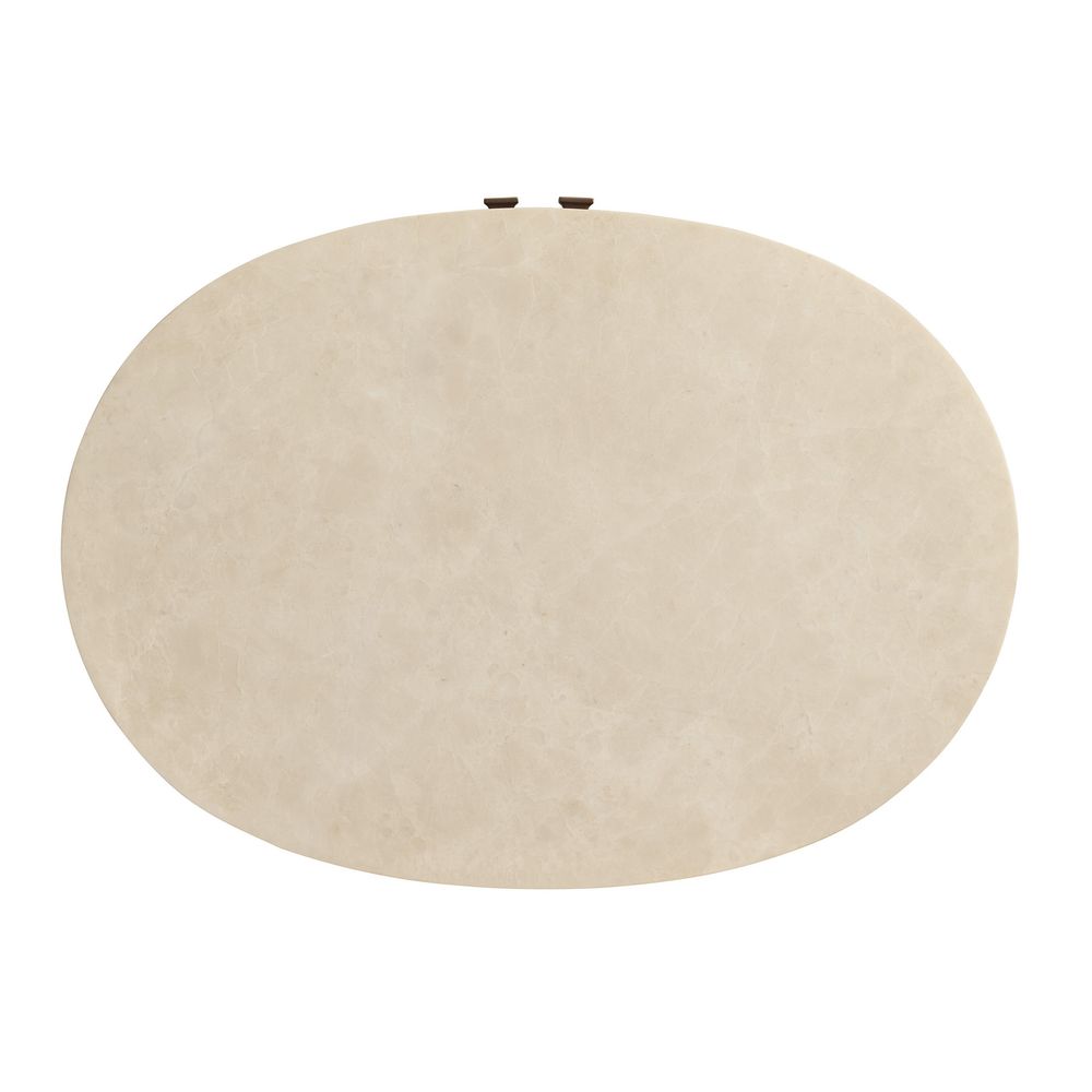 Morella Oval Nightstand