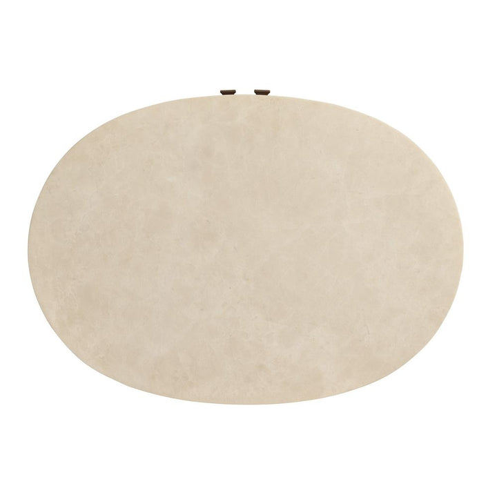 Morella Oval Nightstand