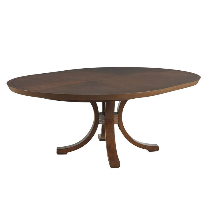 Dining Tables Warwick Round Dining Table