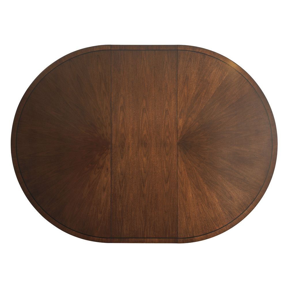 Warwick Round Dining Table