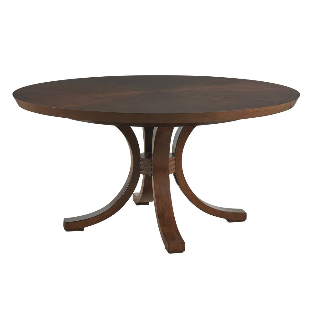 Dining Tables Warwick Round Dining Table