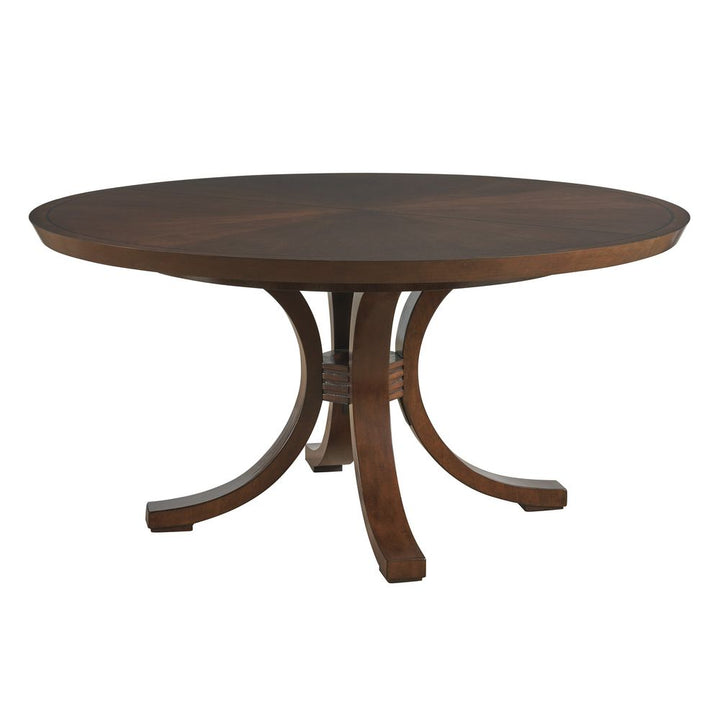 Dining Tables Warwick Round Dining Table