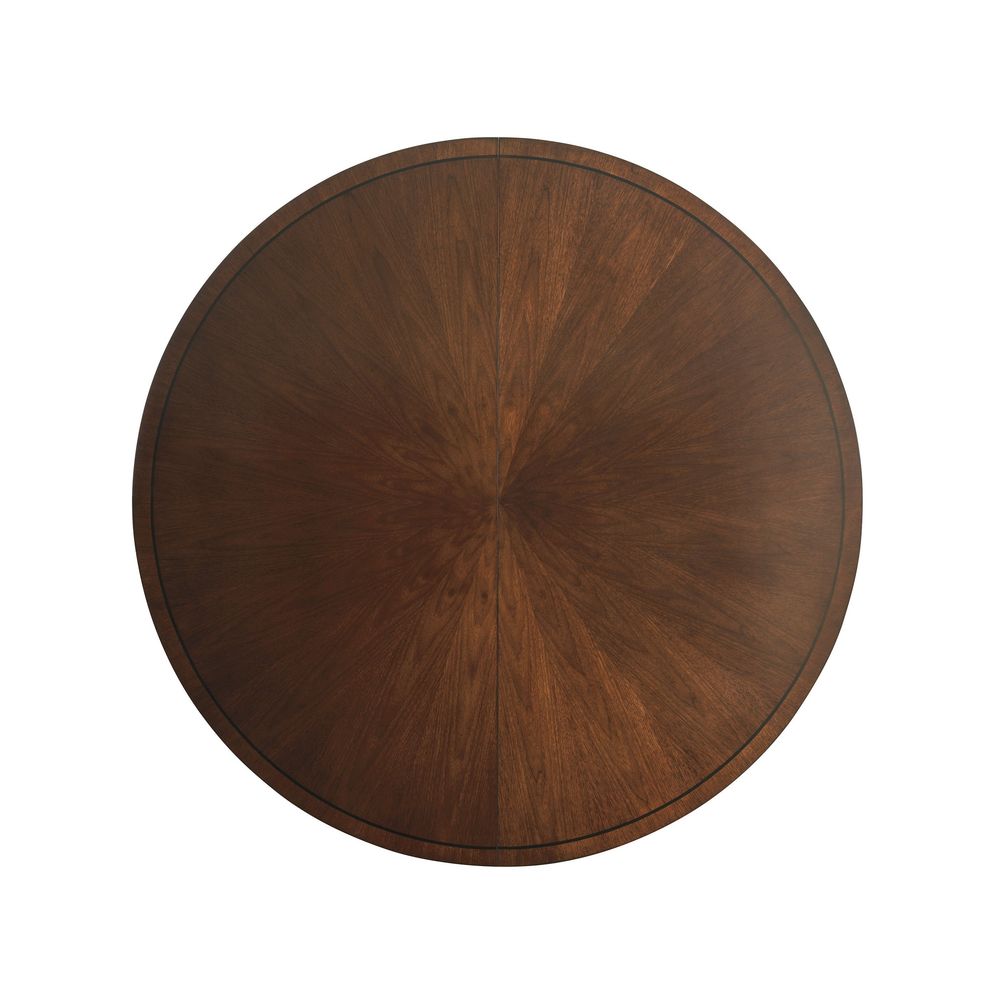 Warwick Round Dining Table