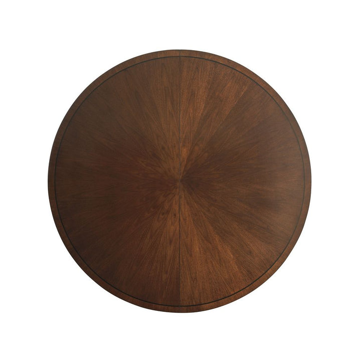 Warwick Round Dining Table