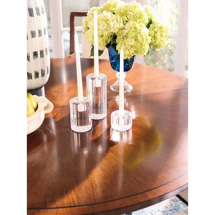 Warwick Round Dining Table