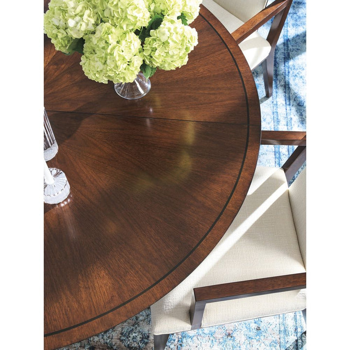 Warwick Round Dining Table