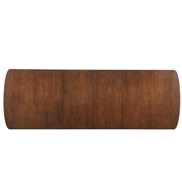 Portman Double Pedestal Dining Table