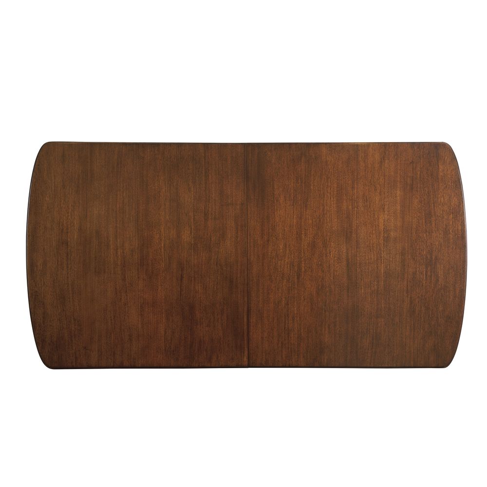 Portman Double Pedestal Dining Table