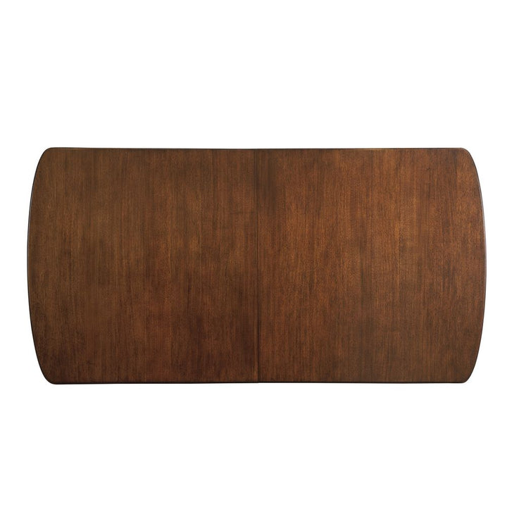 Portman Double Pedestal Dining Table