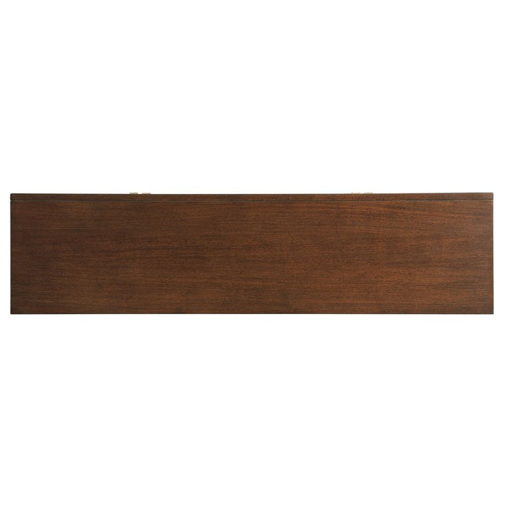 Brentford Media Console