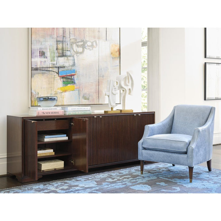TV Stands & Media Consoles Brentford Media Console