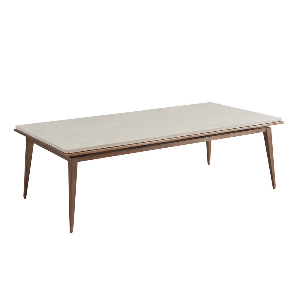 Coffee Tables Bulgari Rectangle Cocktail Table
