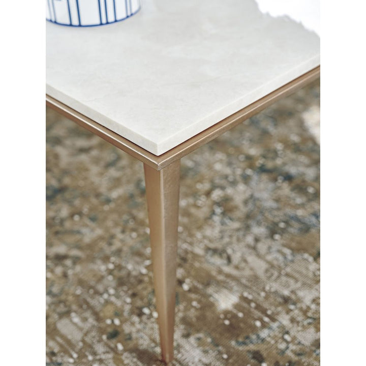 Coffee Tables Bulgari Rectangle Cocktail Table