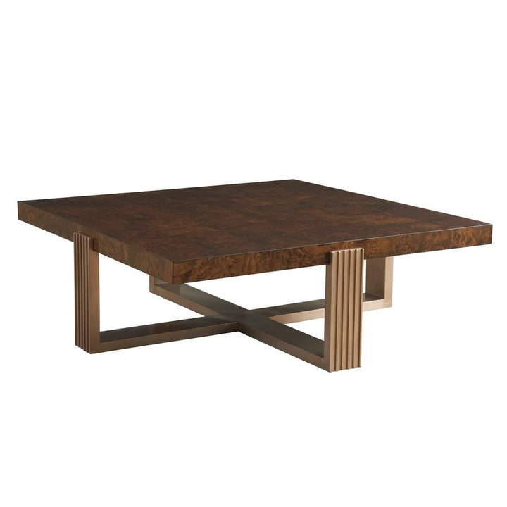 Coffee Tables Holloway Square Cocktail Table