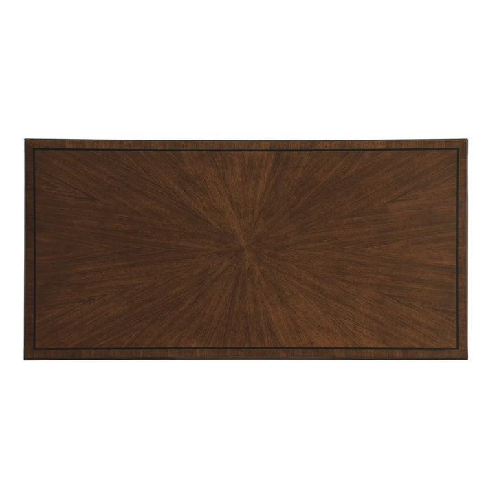 Andora Starburst Cocktail Table