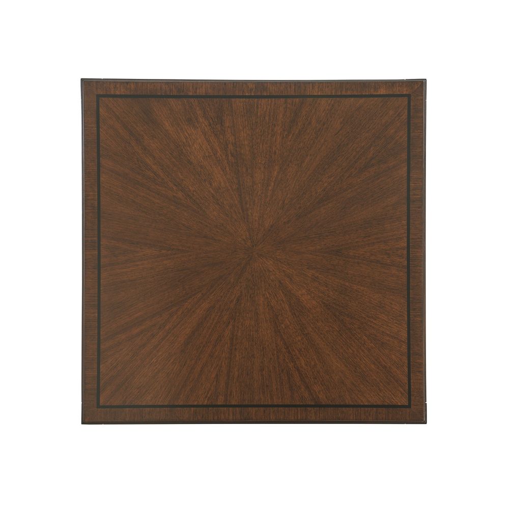 Side Tables Andora Square Lamp Table