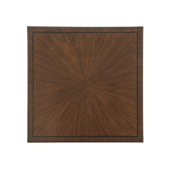 Side Tables Andora Square Lamp Table