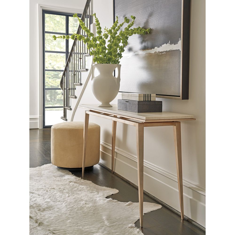 Console Tables Bulgari Console Table