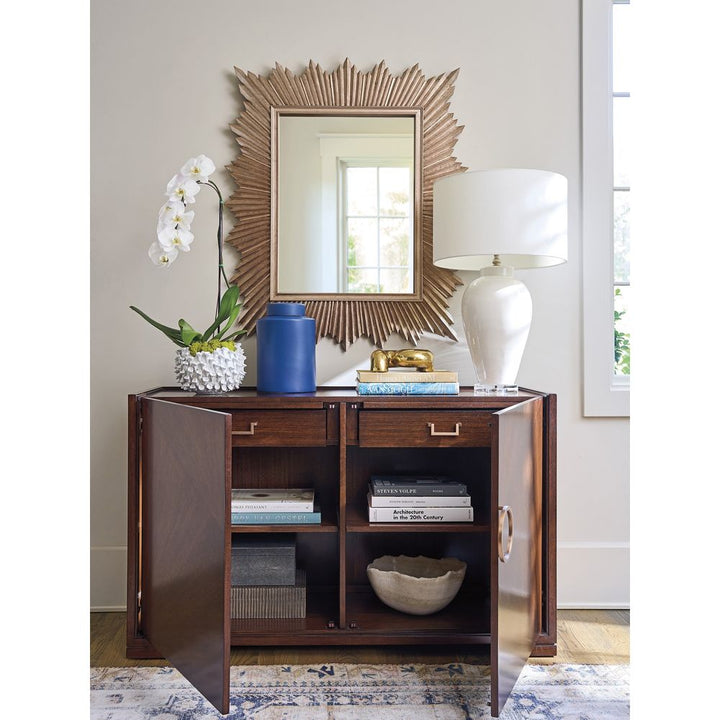 Cabinets & Curios Kilburn Hall Chest