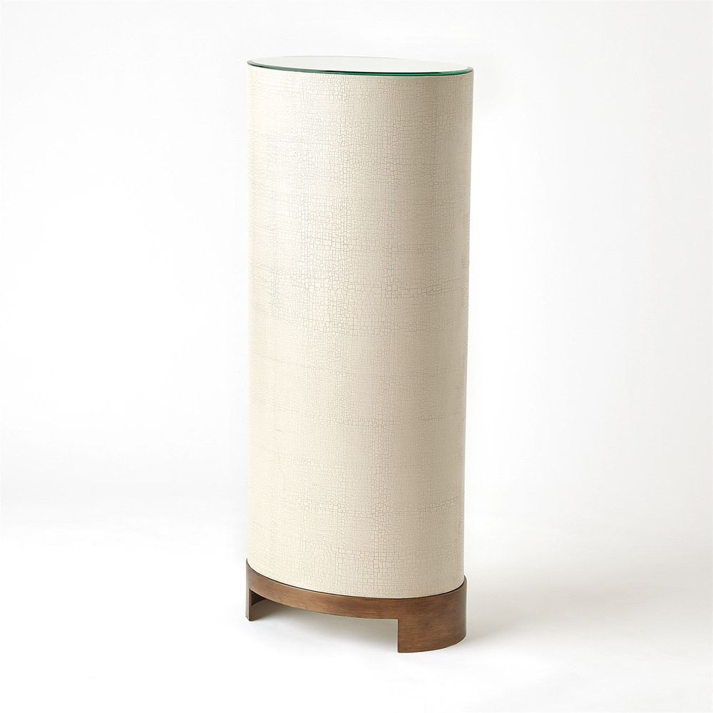 Pedestals Ellipse Pedestal