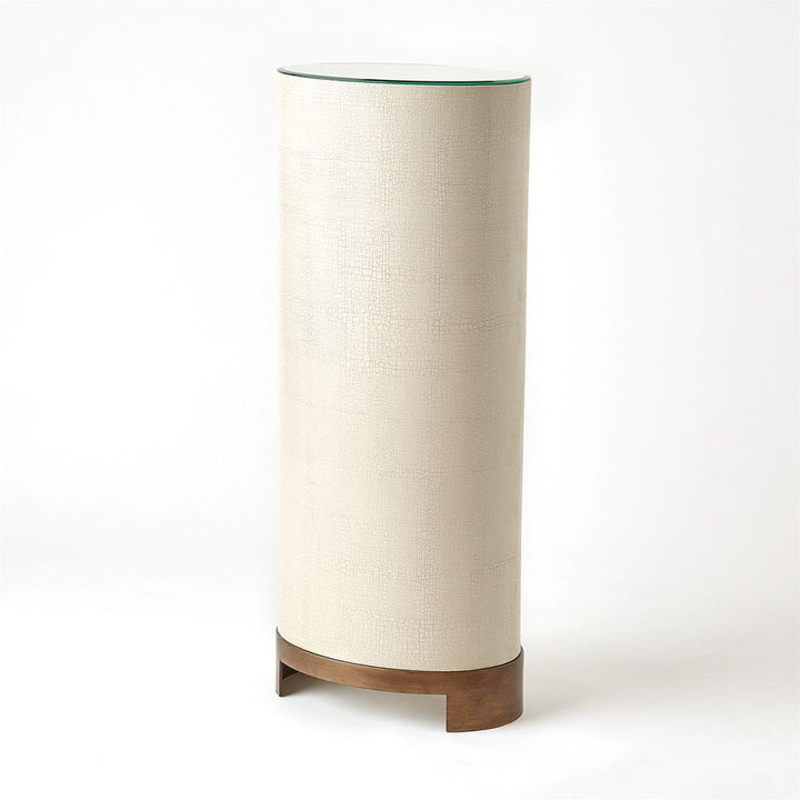 Pedestals Ellipse Pedestal