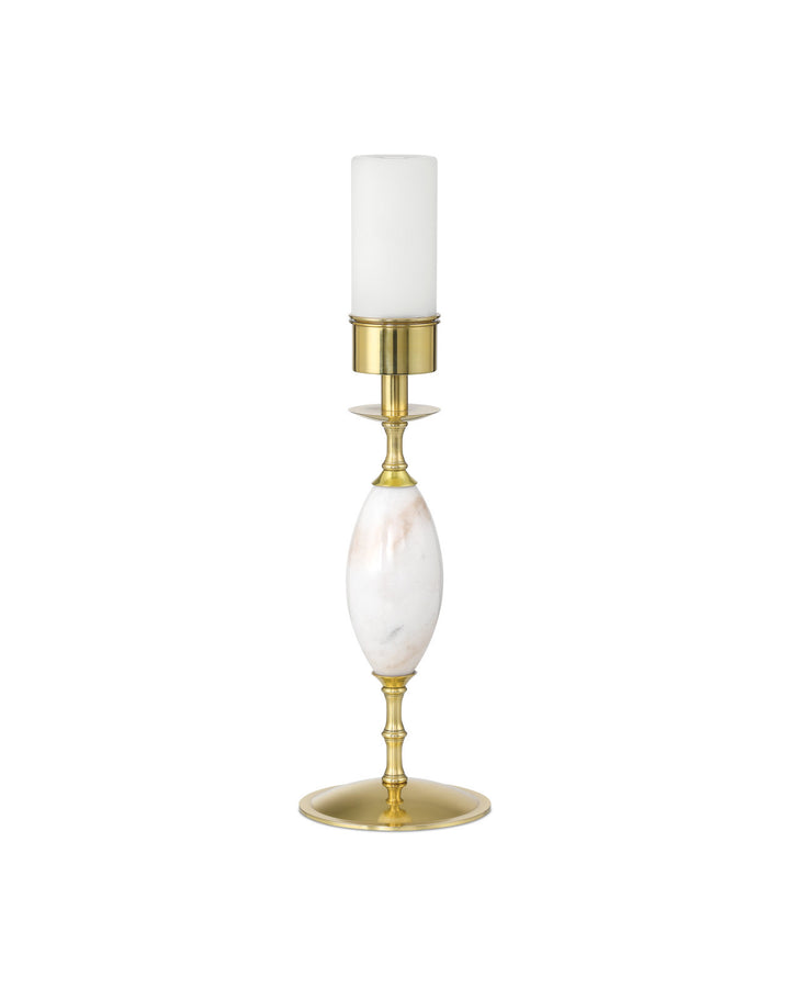 Table Lamps Marche White Cordless Table Lamp