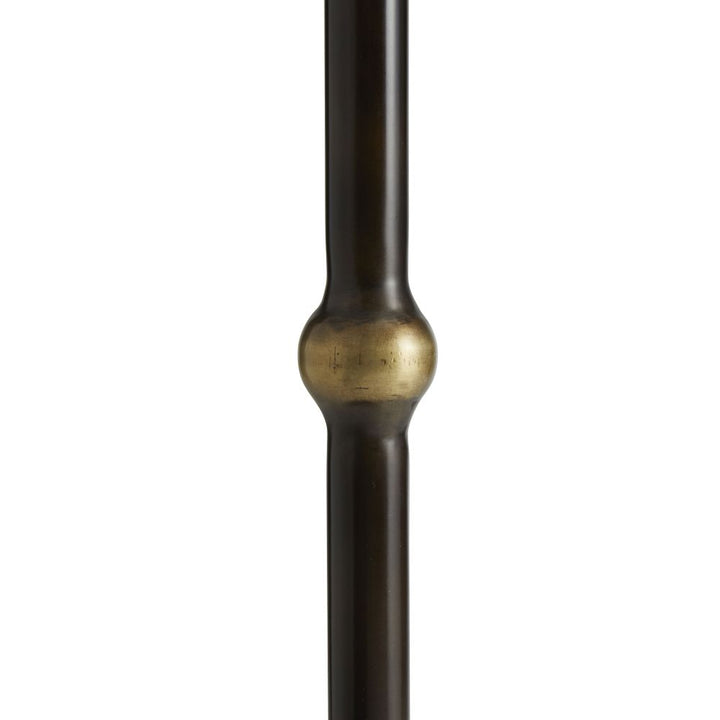 Floor Lamps Strivon Floor Lamp - Black