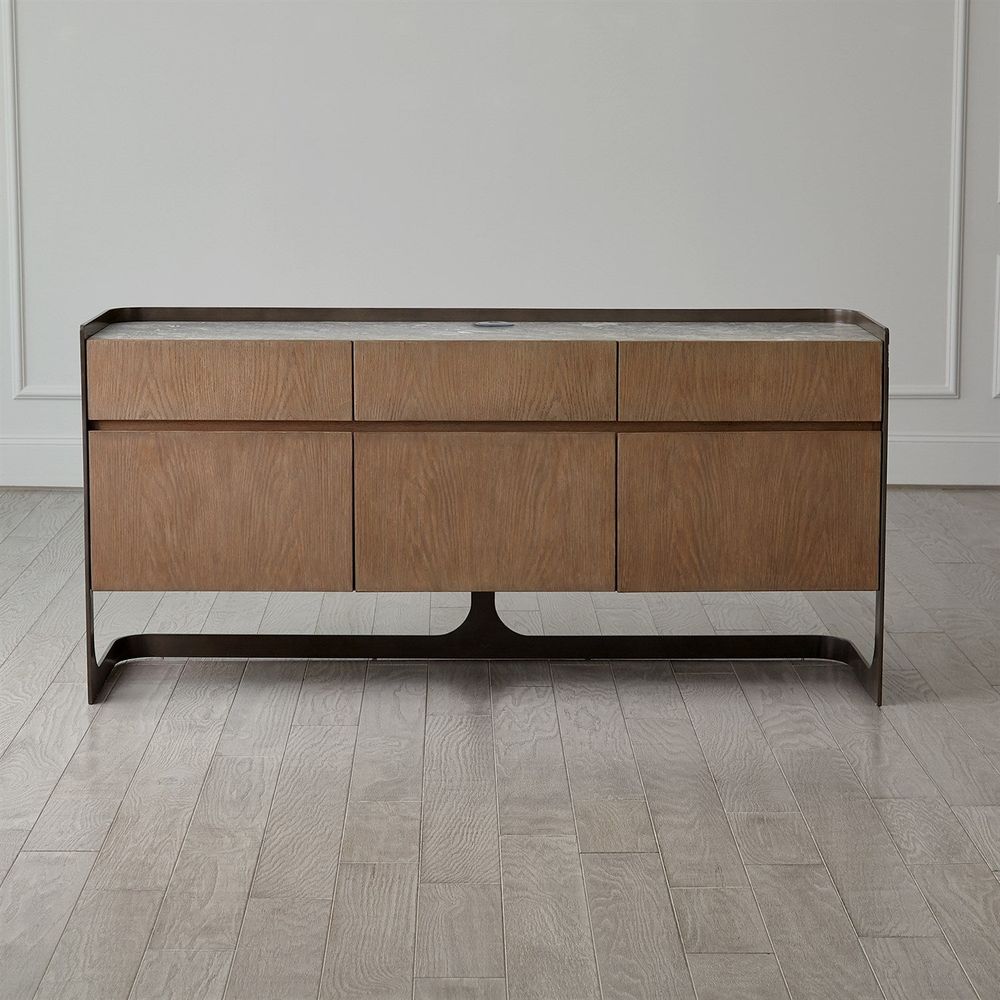 TV Stands & Media Consoles Element Media Cabinet