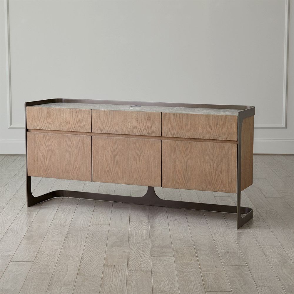 TV Stands & Media Consoles Element Media Cabinet