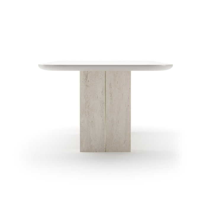 Overlap Rectangle Dinig Tbl - image 4
