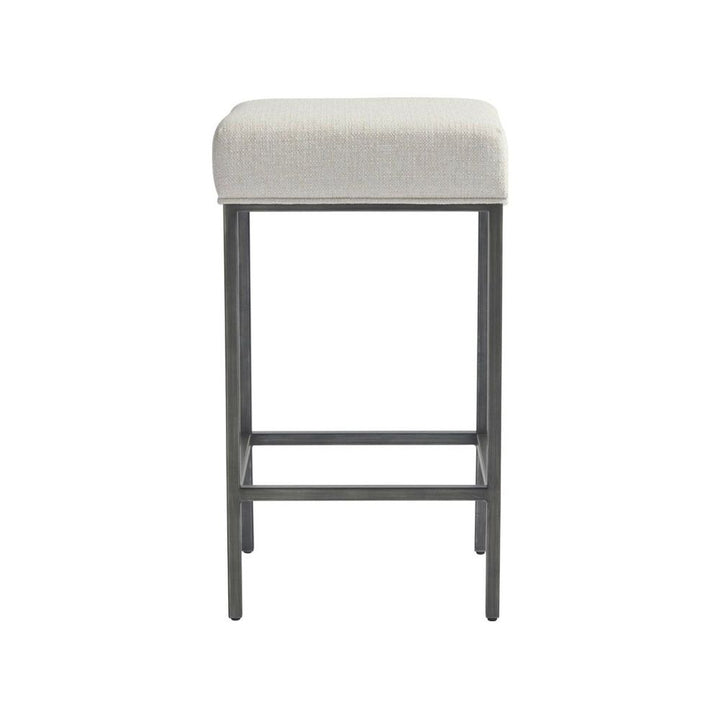 Mitchell Console Stool