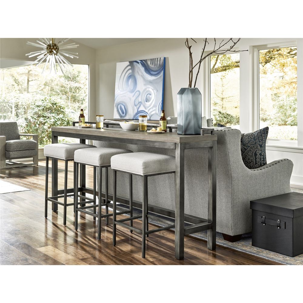 Mitchell Console Stool