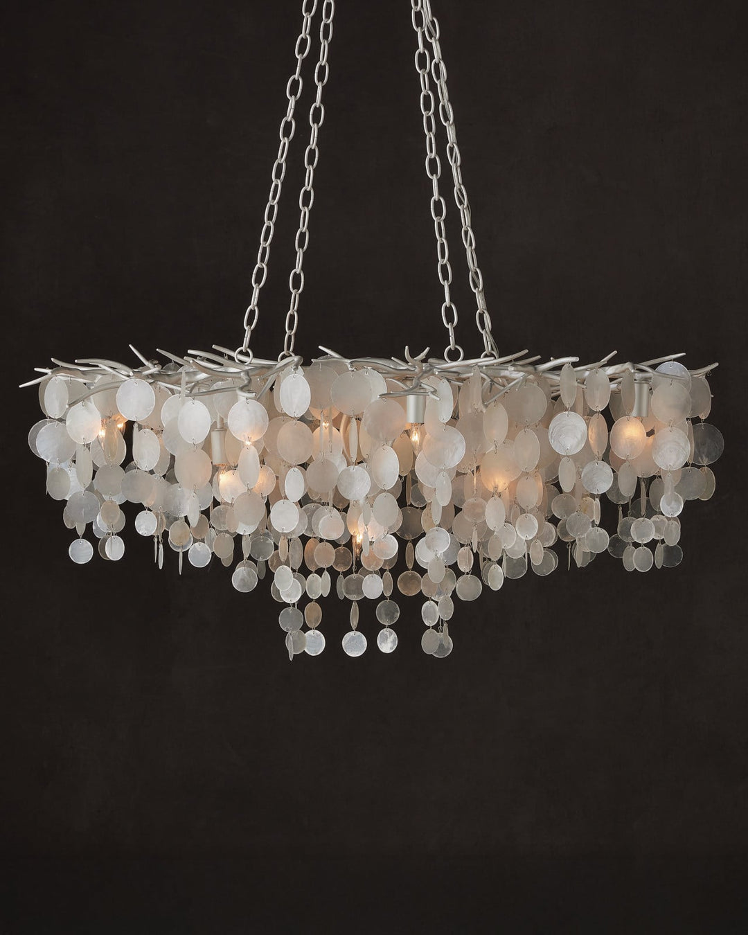Chandeliers Lusso Chandelier