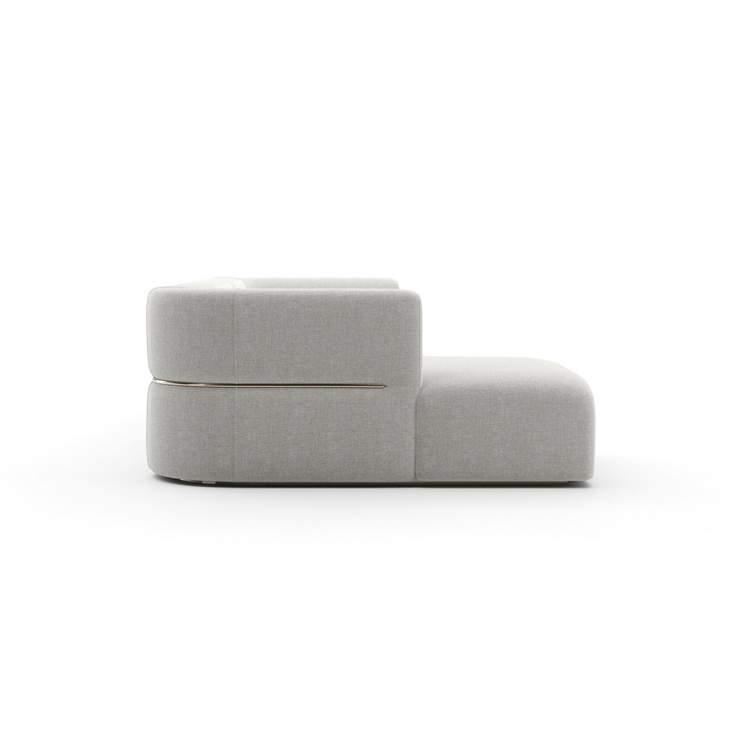 Rhythm Chaise Sectional - image 7