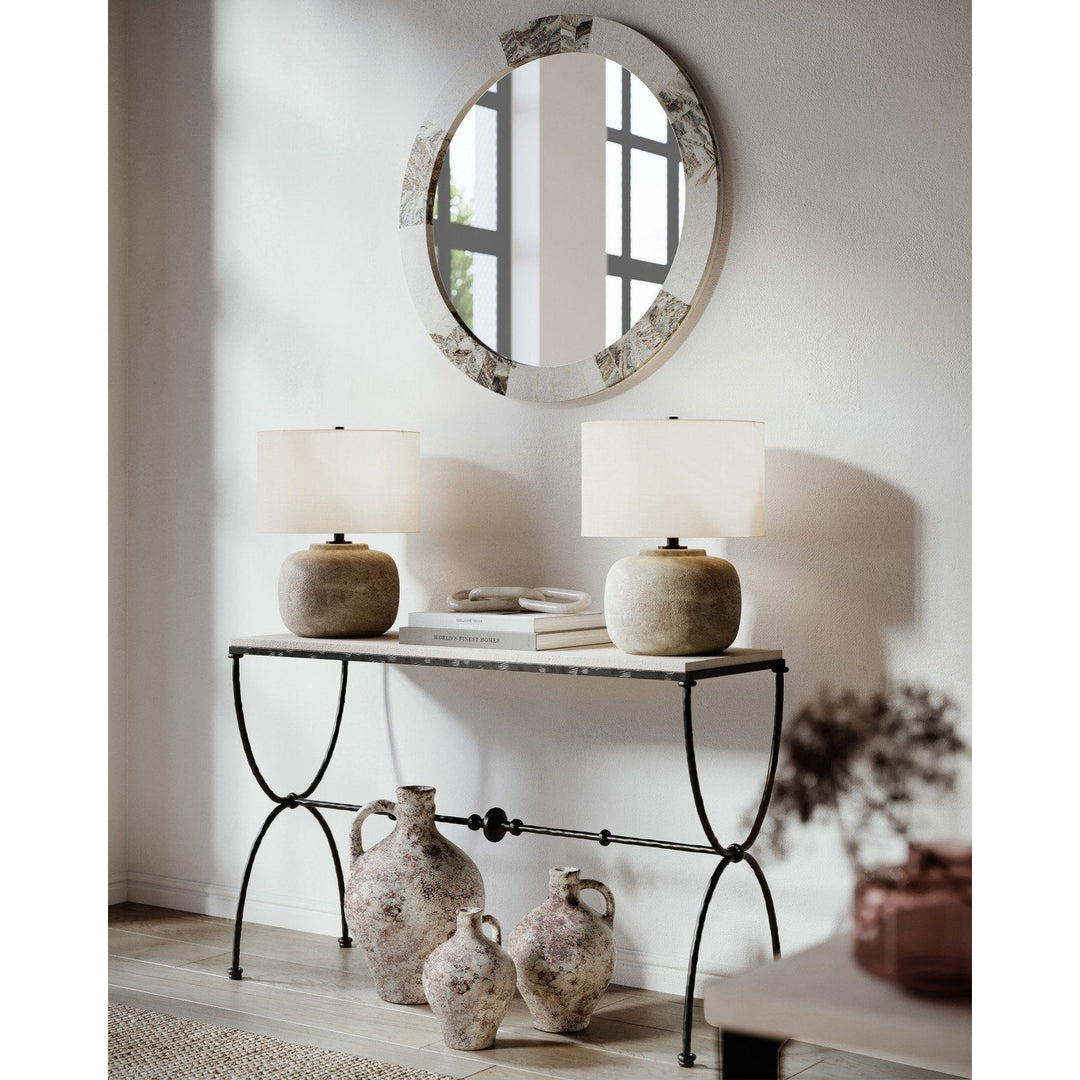 Agora Console Table