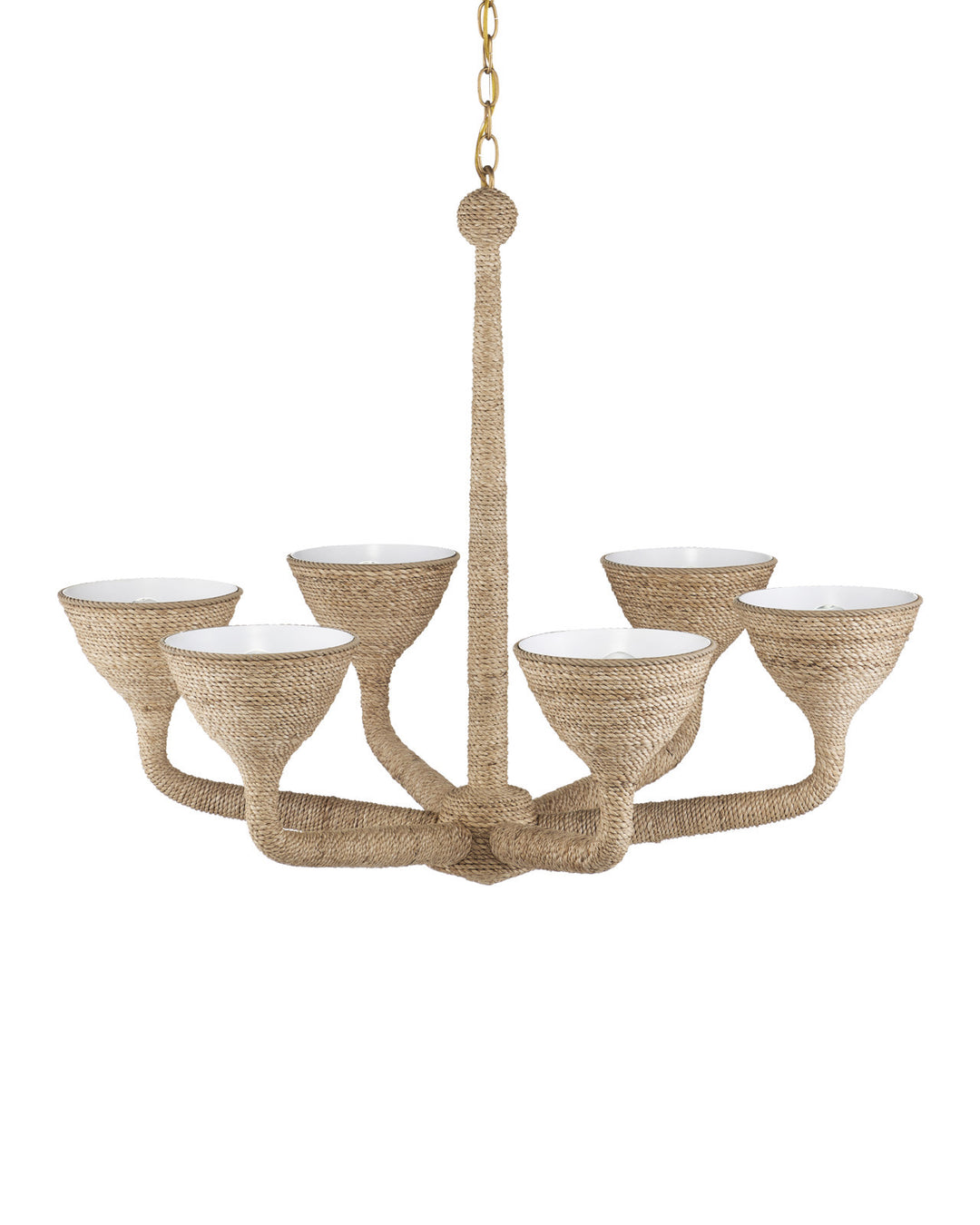 Chandeliers Marbella Chandelier