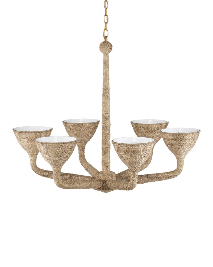 Chandeliers Marbella Chandelier