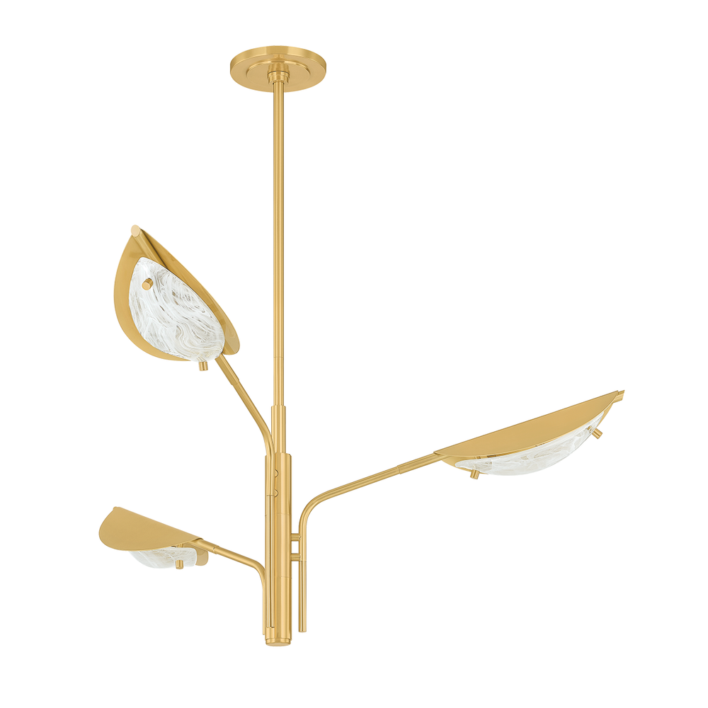 Chandeliers Levin Chandelier