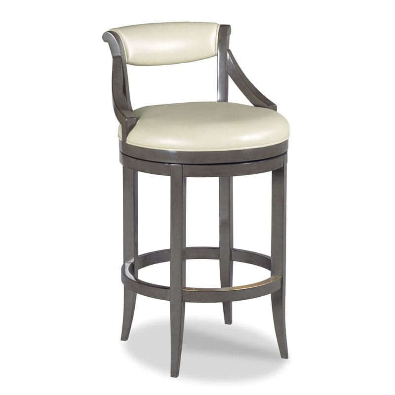 Woodbridge Furniture Taylor Counter Stool - Thumbnail 2