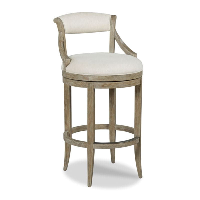 Woodbridge Furniture Taylor Counter Stool - Thumbnail 4