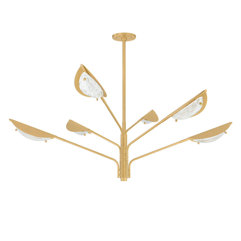 Chandeliers Levin Chandelier