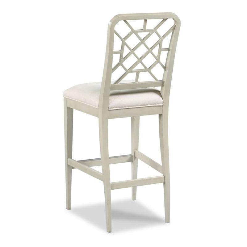 Woodbridge Furniture Merrion Counter Stool - Thumbnail 3