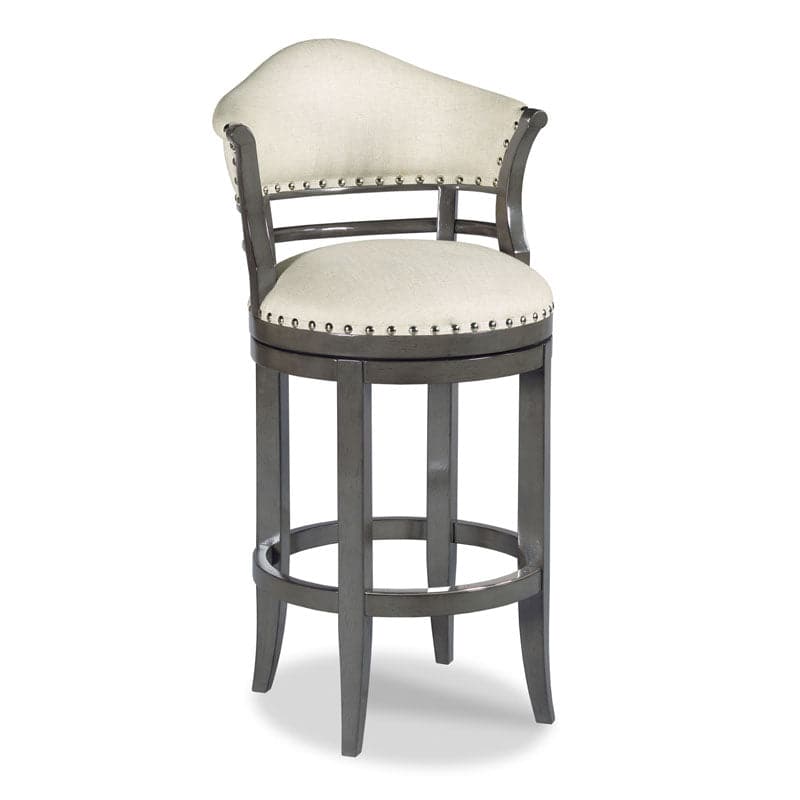 Potomac Counter Stool-Woodbridge Furniture-WOODB-7529-63-Stools & Ottomans-1-France and Son