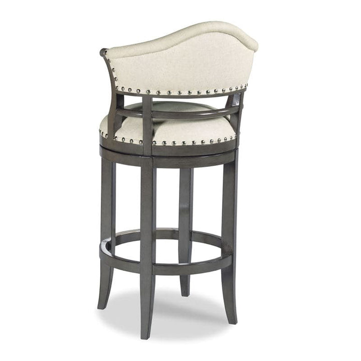 Potomac Counter Stool-Woodbridge Furniture-WOODB-7529-63-Stools & Ottomans-2-France and Son