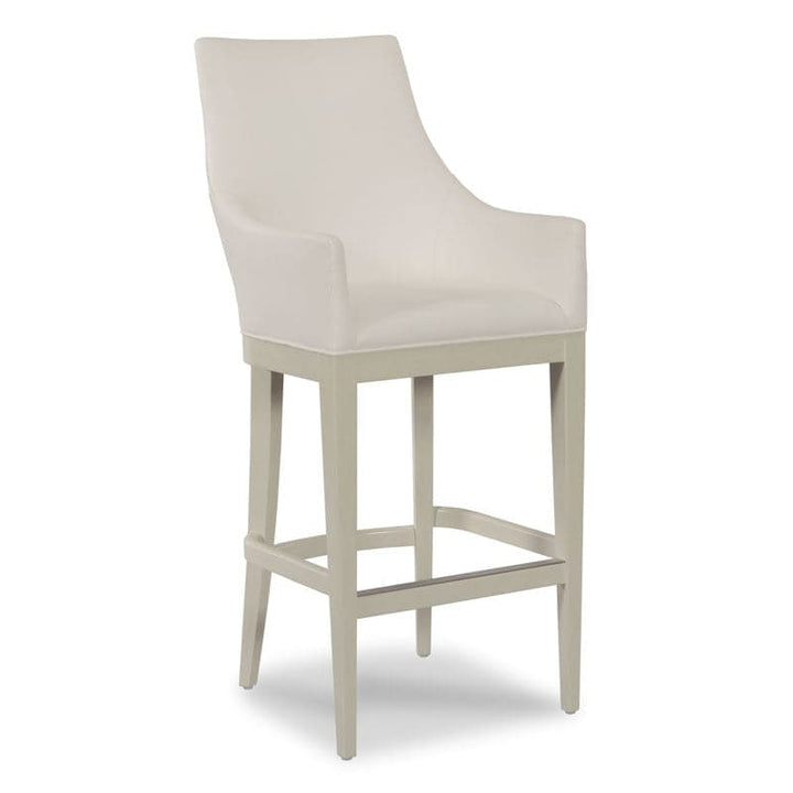 Morningside Bar and Counter Stool-Woodbridge Furniture-WOODB-7534-62-Stools & OttomansBar Stool-1-France and Son