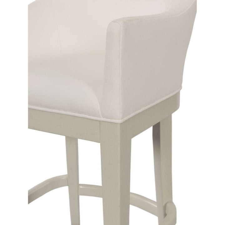 Morningside Bar and Counter Stool-Woodbridge Furniture-WOODB-7535-62-Stools & OttomansCounter Stool-3-France and Son