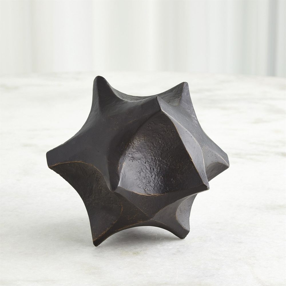 Decor Comet Object-Lg