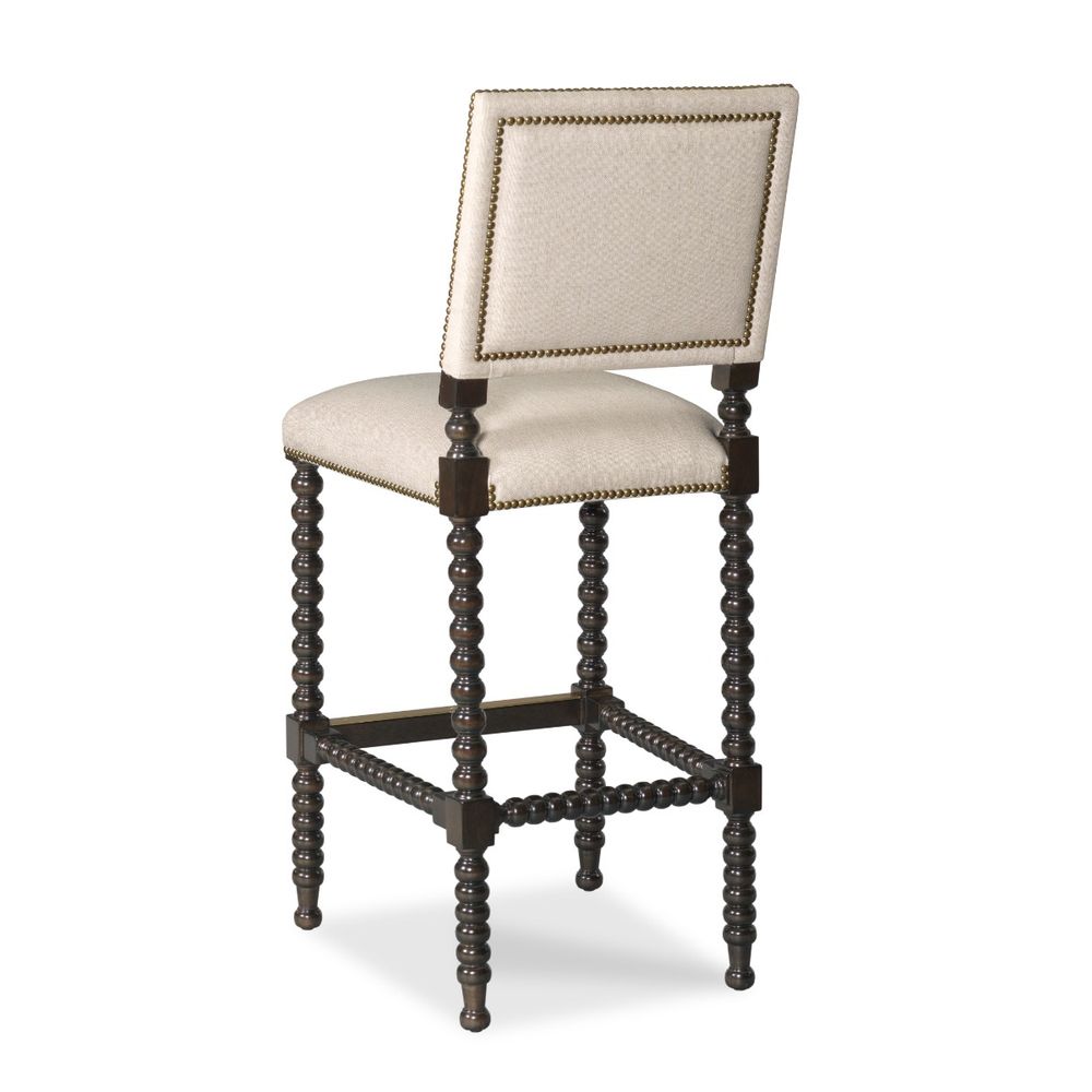 Longmont Armless Counter Stool