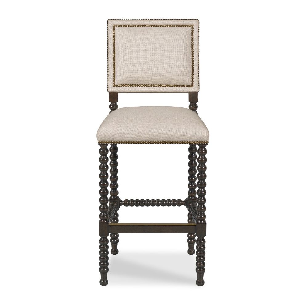 Longmont Armless Counter Stool